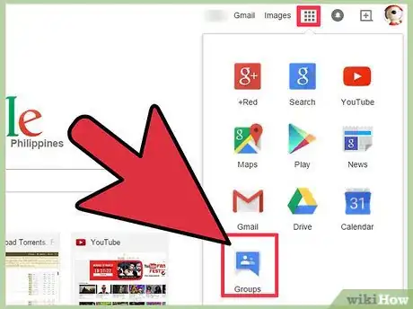 Image intitulée Create a Google Group Step 2