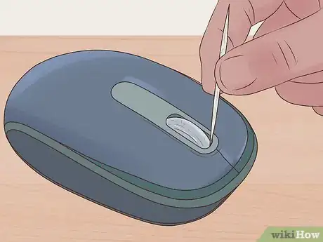 Image intitulée Clean a Computer Mouse Step 6