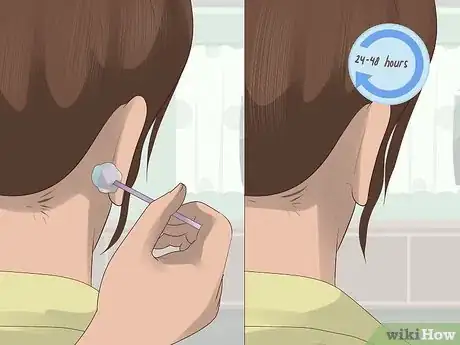 Image intitulée Bleach Your Hair Step 23