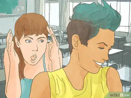Image intitulée Be Popular in Middle School (for Girls) Step 2