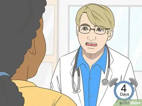 Image intitulée Differentiate Bacterial Tonsillitis and Viral Tonsillitis Step 3