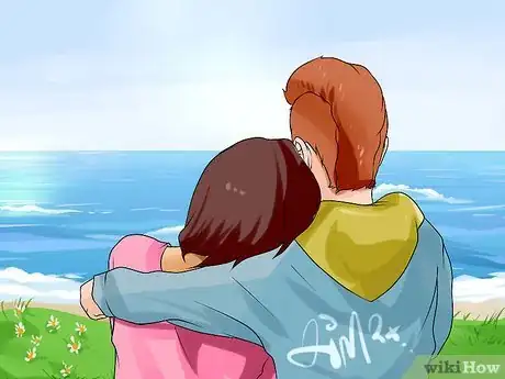 Image intitulée Be Sweet to Your Girlfriend Step 4