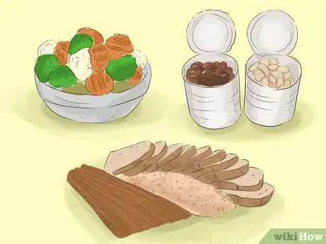 Image intitulée Stop Eating Junk Food Step 4