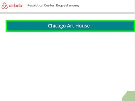 Image intitulée Get a Refund on Airbnb Step 12