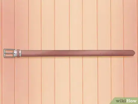 Image intitulée Determine Belt Size Step 2