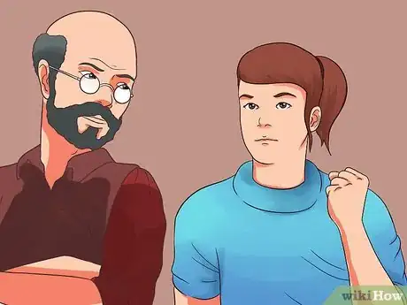 Image intitulée Outsmart People Step 11