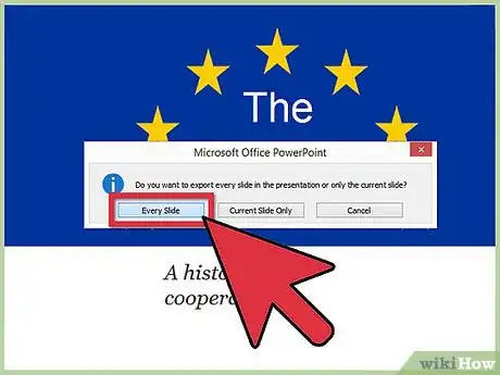 Image intitulée Convert Powerpoint to Mp4 Step 12Bullet4