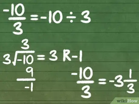 Image intitulée Convert Improper Fractions Into Mixed Numbers Step 9