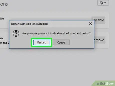 Image intitulée Get Hidden Browser Toolbars Back Step 17