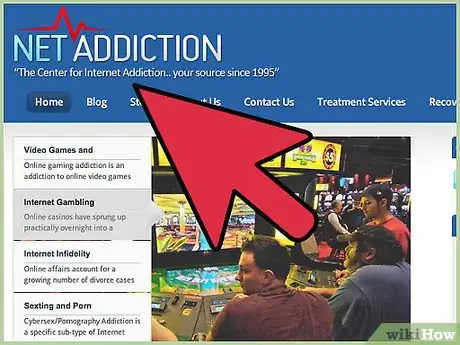 Image intitulée Stop Internet Addiction Step 3