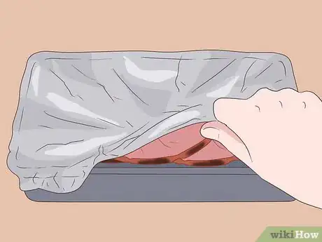 Image intitulée Heat Fully Cooked Ham Step 2