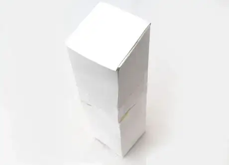 Image intitulée Final Box