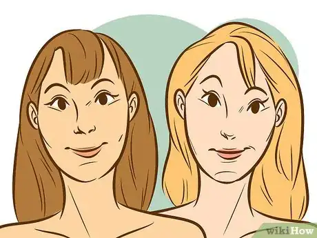 Image intitulée Find Your Perfect Hair Color Step 1