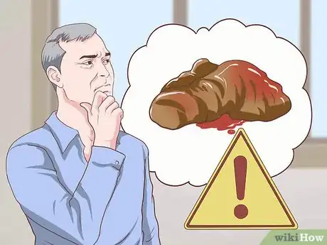 Image intitulée Self Screen for Colon Cancer Step 9