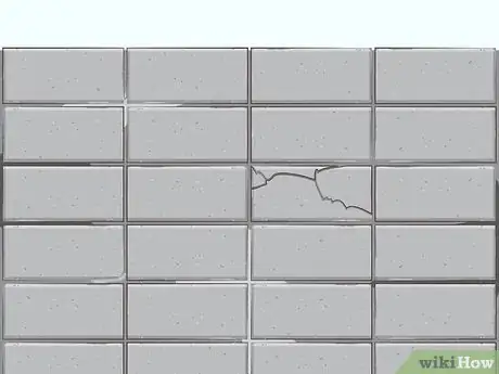 Image intitulée Repair Cinder Block Walls Step 1