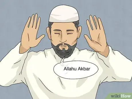 Image intitulée Pray Janazah Step 10