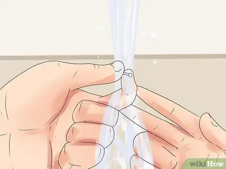 Image intitulée Take Your Nose Stud in and out of Your Nose Step 5