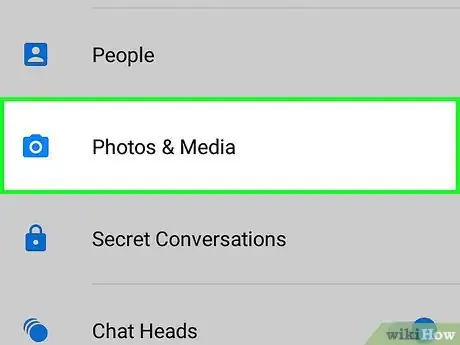 Image intitulée Change the Emoji Skin Tone on Facebook Messenger Step 11