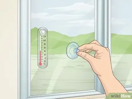 Image intitulée Get Suction Cups to Stick Step 6