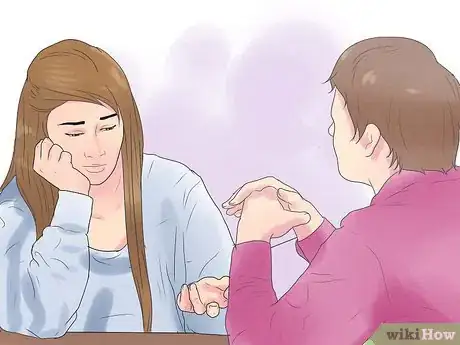 Image intitulée Cope With Insecurities and Anxiety About Your Relationship Step 7