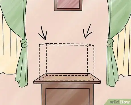 Image intitulée Set up a Freshwater Aquarium Step 1