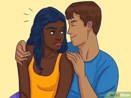 Image intitulée Tell if a Guy Is Playing With Your Feelings Step 1