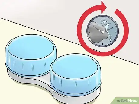 Image intitulée Remove Contact Lenses Step 14