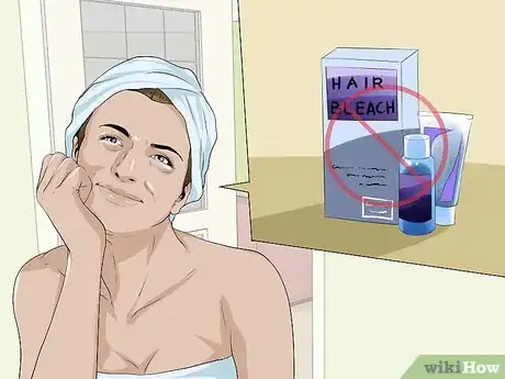 Image intitulée Dye Hair Gray Step 6
