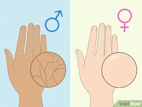 Image intitulée Tell if You're Pregnant with a Girl or Boy Step 8