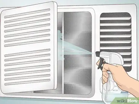 Image intitulée Clean a Window Air Conditioner Step 5