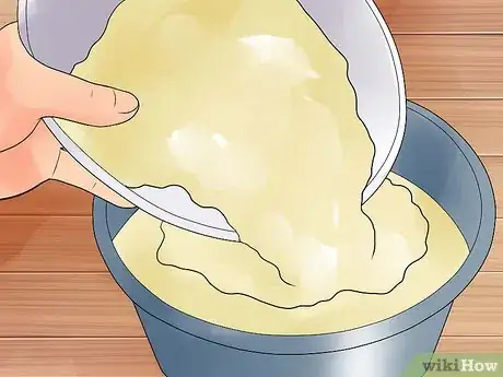 Image intitulée Make Castile Soap Step 16