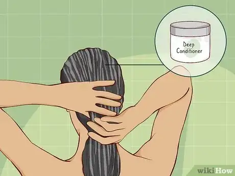 Image intitulée Fix Hair That No Longer Holds Color Step 16