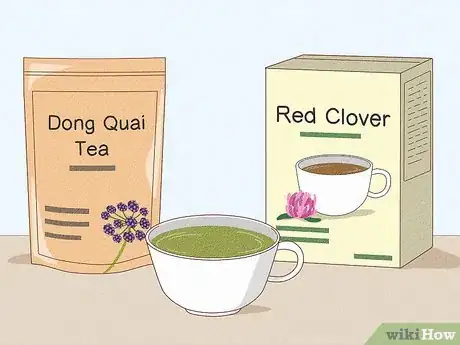 Image intitulée Increase Estrogen Step 13