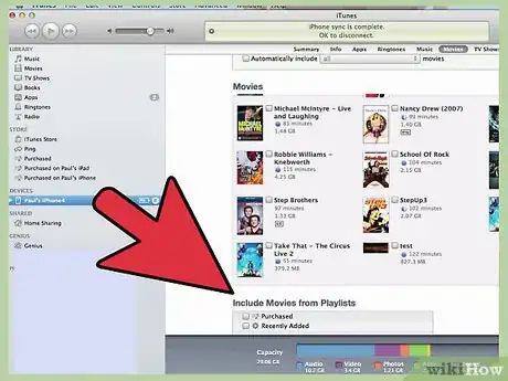 Image intitulée Add Movies to Apple TV Step 14