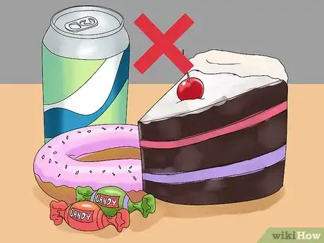 Image intitulée Lose Belly Fat in a Week Step 6