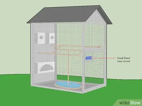 Image intitulée Build an Aviary Step 12