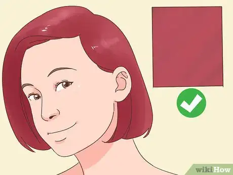 Image intitulée Dye Your Hair Pink Step 3