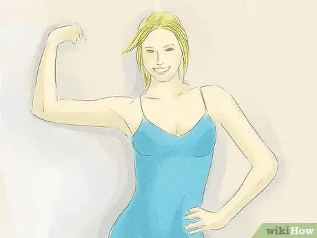 Image intitulée Naturally Increase Breast Size Step 3
