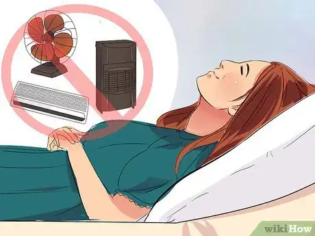 Image intitulée Stop Coughing at Night Step 3