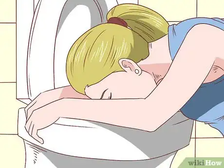 Image intitulée Cure a Morning Stomach Ache Step 14