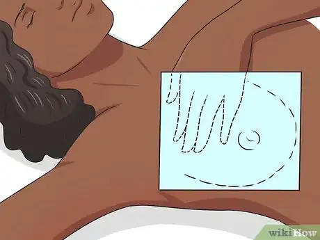 Image intitulée Know if You Have Breast Cancer Step 3