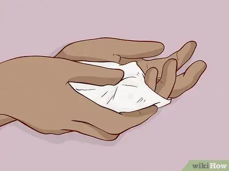 Image intitulée Remove Veet Wax from Skin Step 2