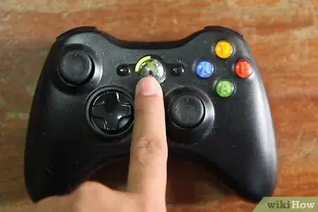 Image intitulée Hook up an Xbox 360 Step 6
