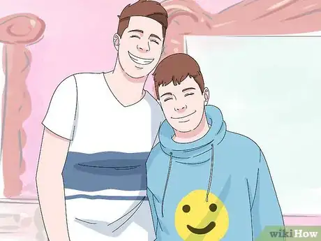 Image intitulée Annoy Your Brother Step 7