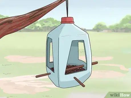 Image intitulée Make a Bird Feeder Step 24