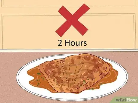 Image intitulée Know if Salmon Is Bad Step 9