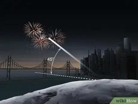 Image intitulée Photograph Fireworks Step 1