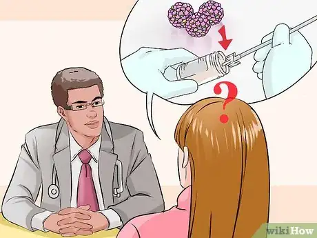Image intitulée Recognize Cervical Cancer Symptoms Step 12