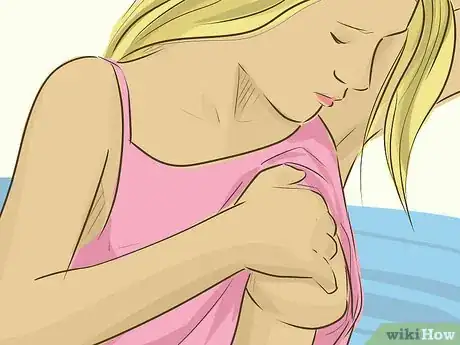 Image intitulée Identify a Lump in a Breast Step 4