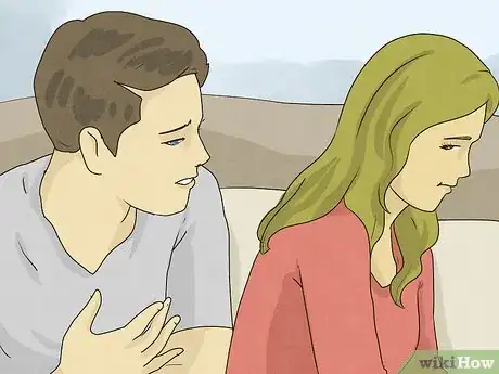 Image intitulée Earn a Girl's Trust Back After Lying Step 2